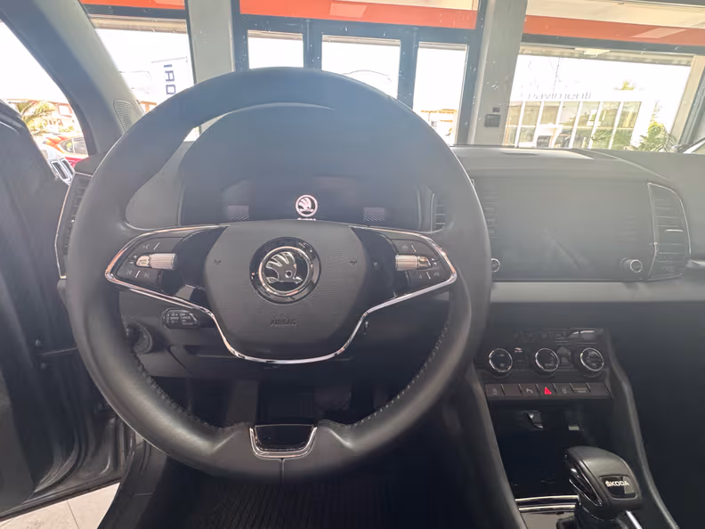 Škoda Karoq - 9