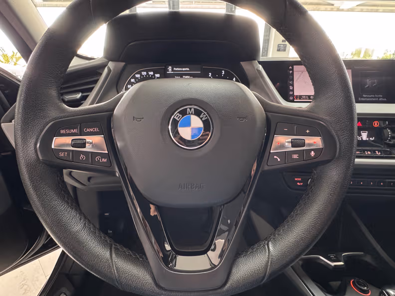 BMW 1 series - 7