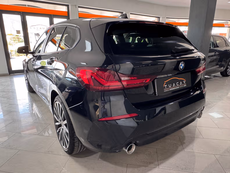 BMW 1 series - 3