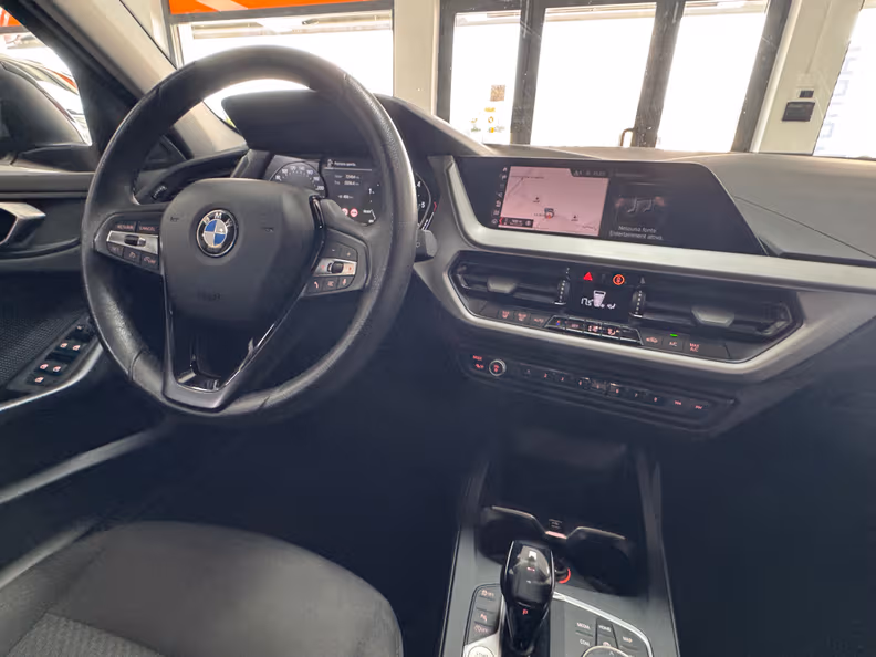 BMW 1 series - 13