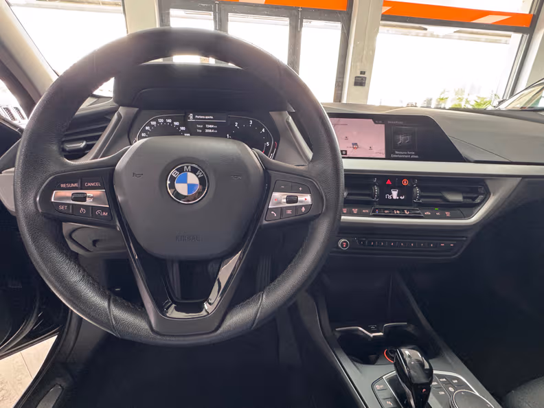 BMW 1 series - 9