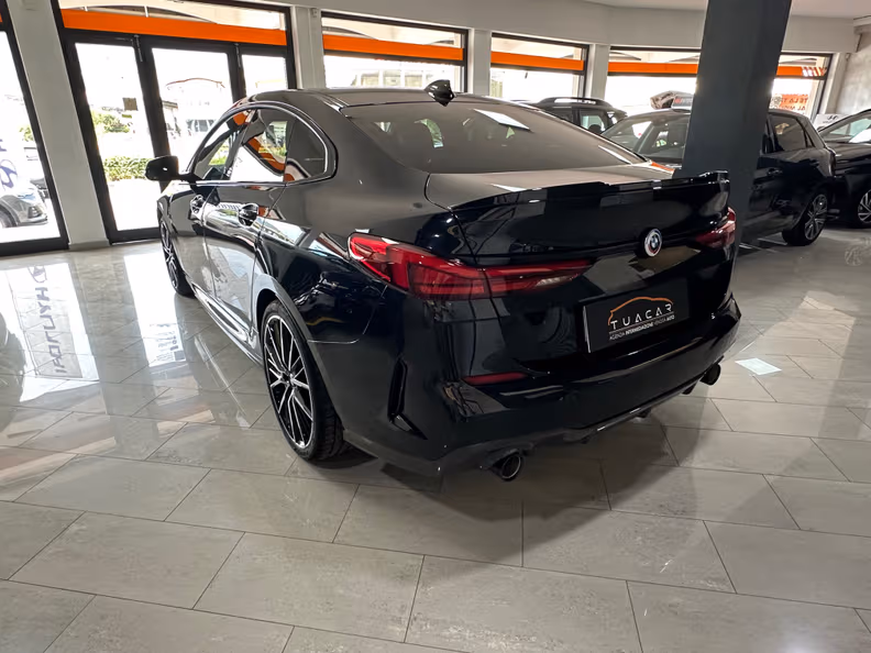 BMW 2 series - 3