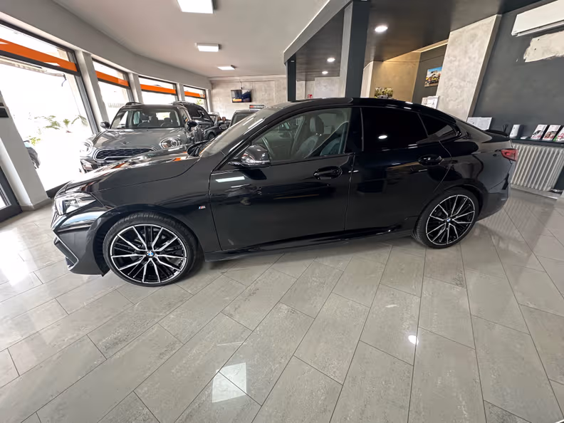 BMW 2 series - 2