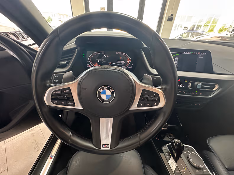 BMW 2 series - 11