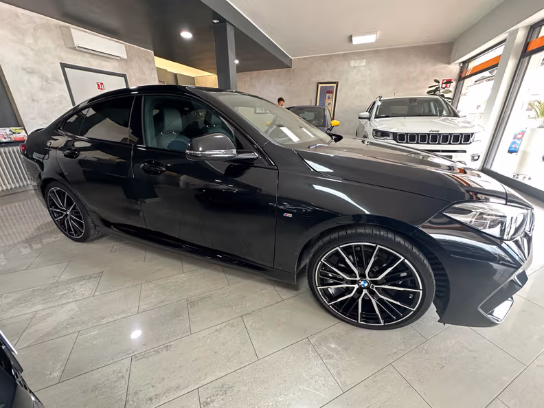 BMW 2 series - 6