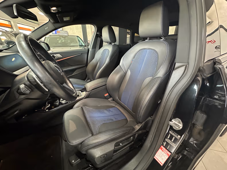BMW 2 series - 13
