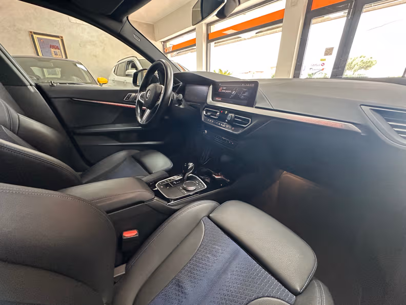 BMW 2 series - 15