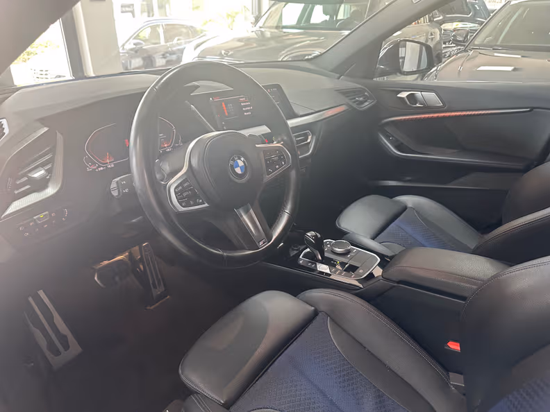BMW 2 series - 9