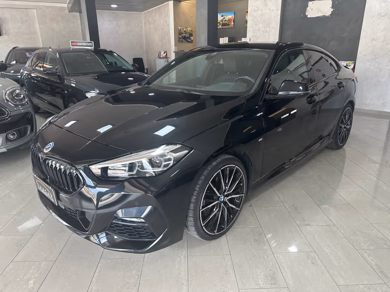 BMW 2 series
