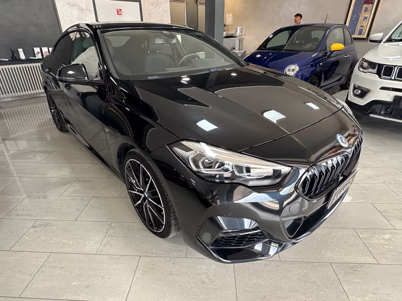 BMW 2 series - 7