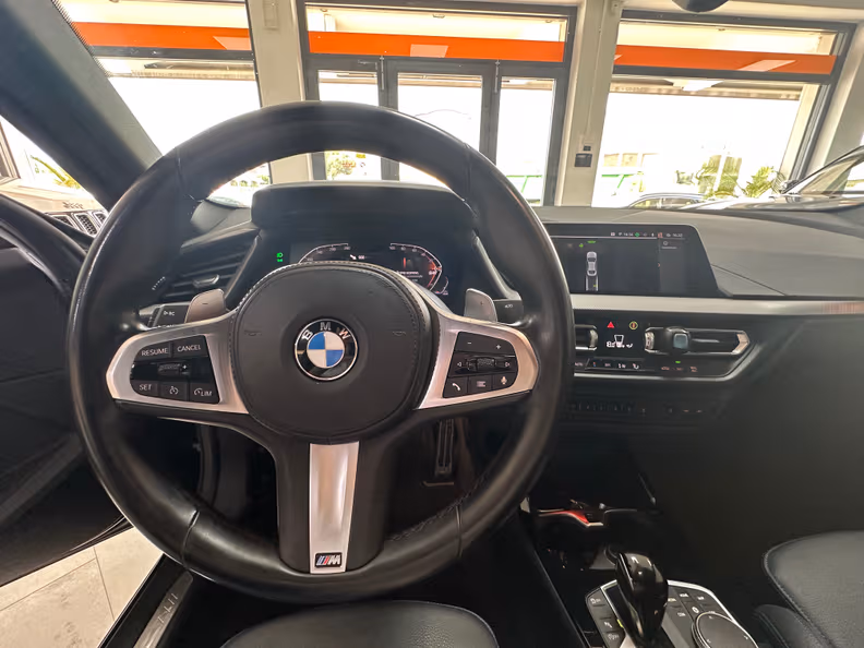 BMW 2 series - 10