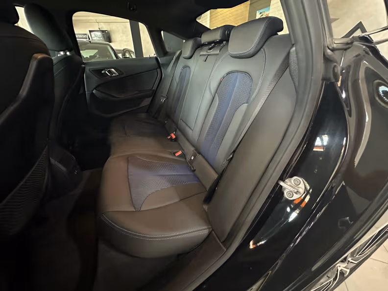 BMW 2 series - 14