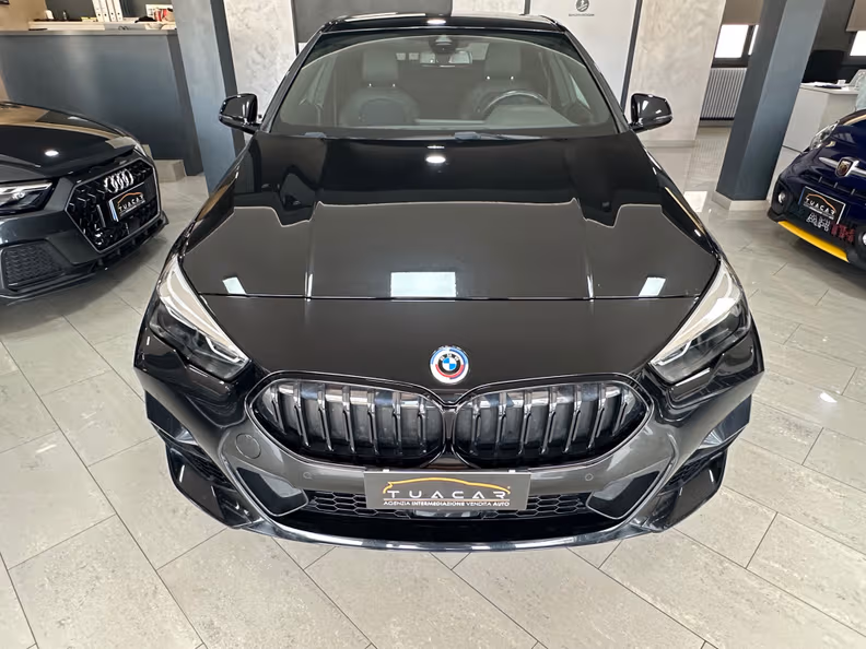 BMW 2 series - 8