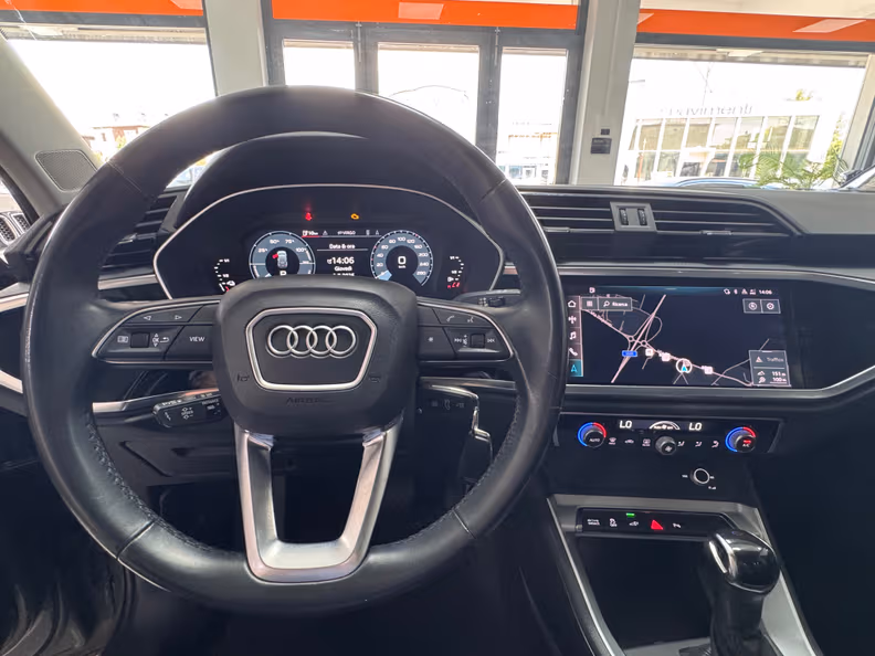 Audi Q3 - 9