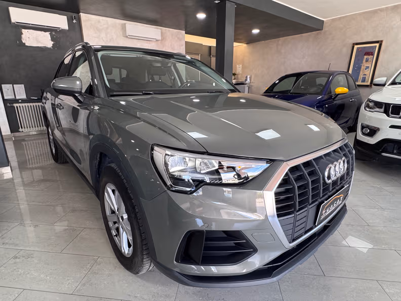 Audi Q3 - 6