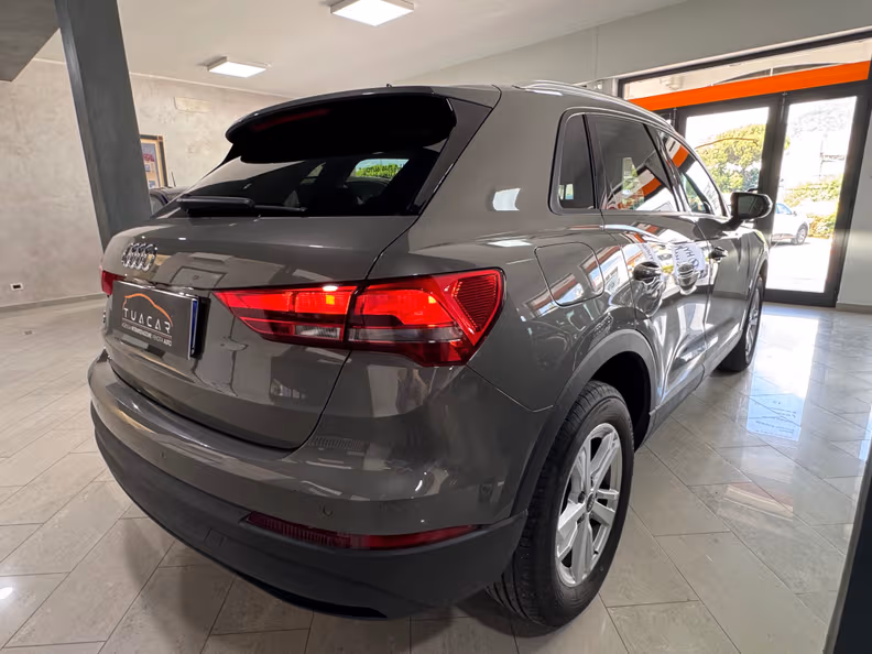 Audi Q3 - 7