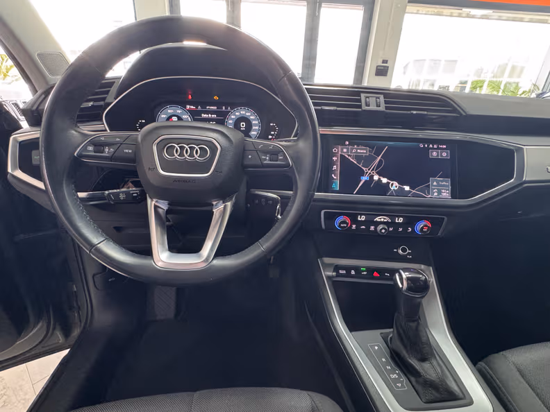 Audi Q3 - 14