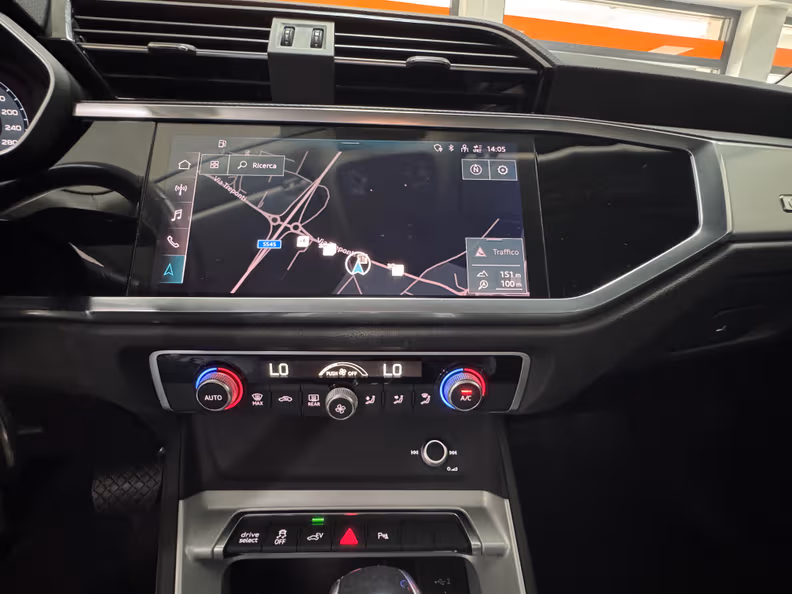 Audi Q3 - 13