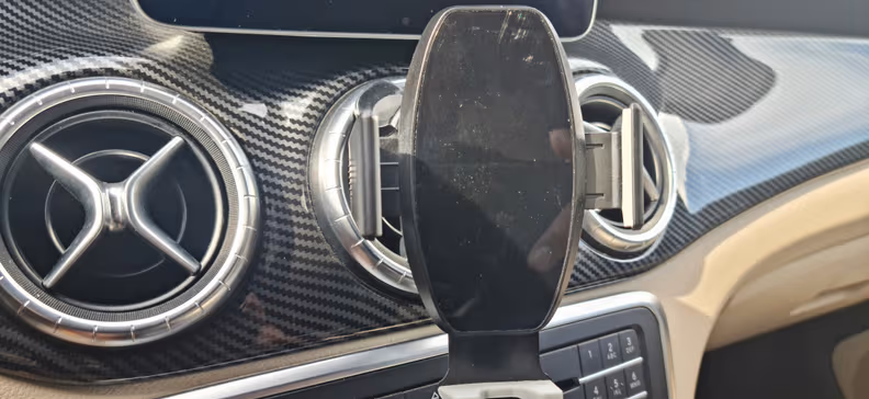 Mercedes-Benz CLA-Class - 35