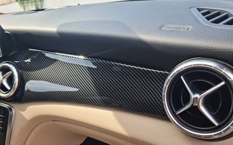 Mercedes-Benz CLA-Class - 30