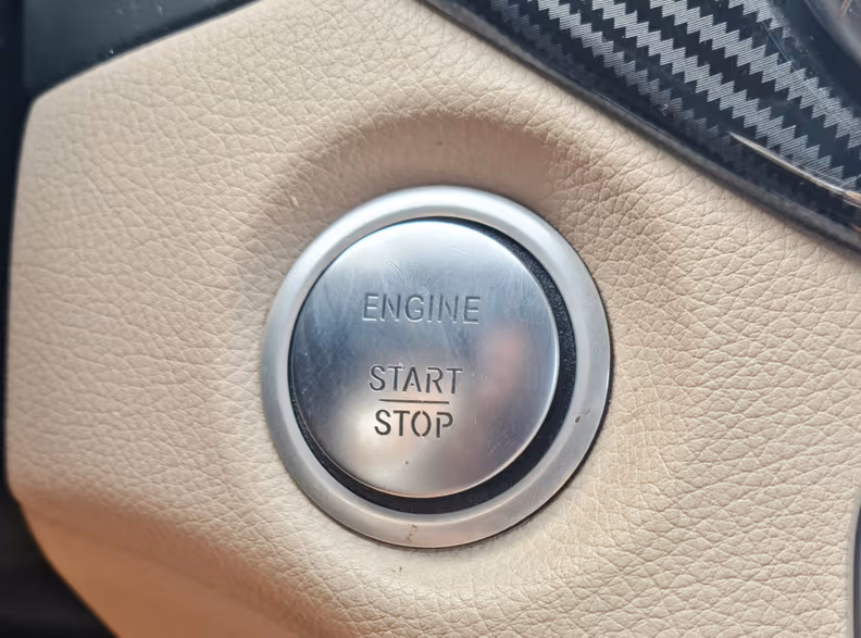Mercedes-Benz CLA-Class - 34