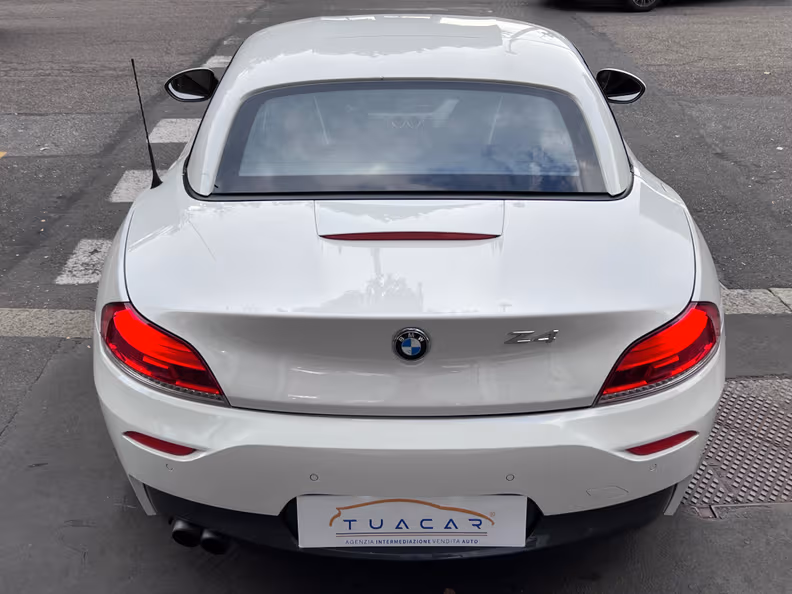 BMW Z4 - 7