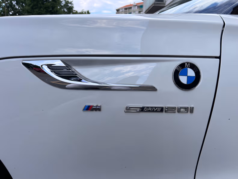 BMW Z4 - 25