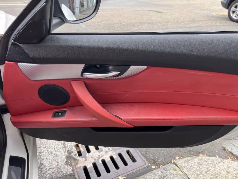 BMW Z4 - 27