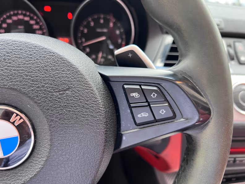 BMW Z4 - 17