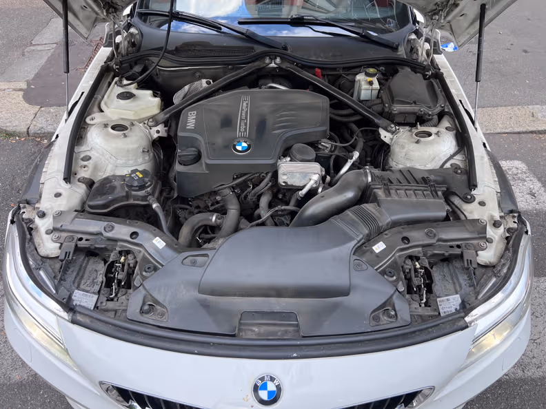 BMW Z4 - 35