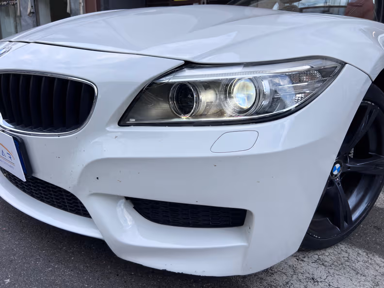 BMW Z4 - 24