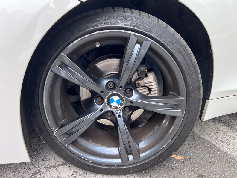 BMW Z4 - 23