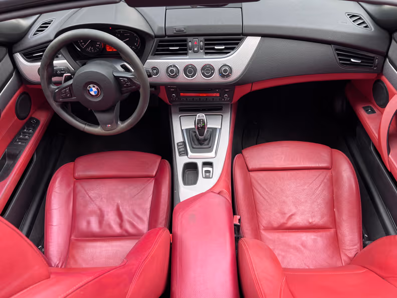 BMW Z4 - 10