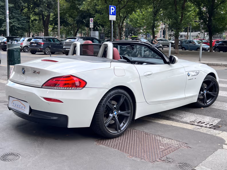 BMW Z4 - 20