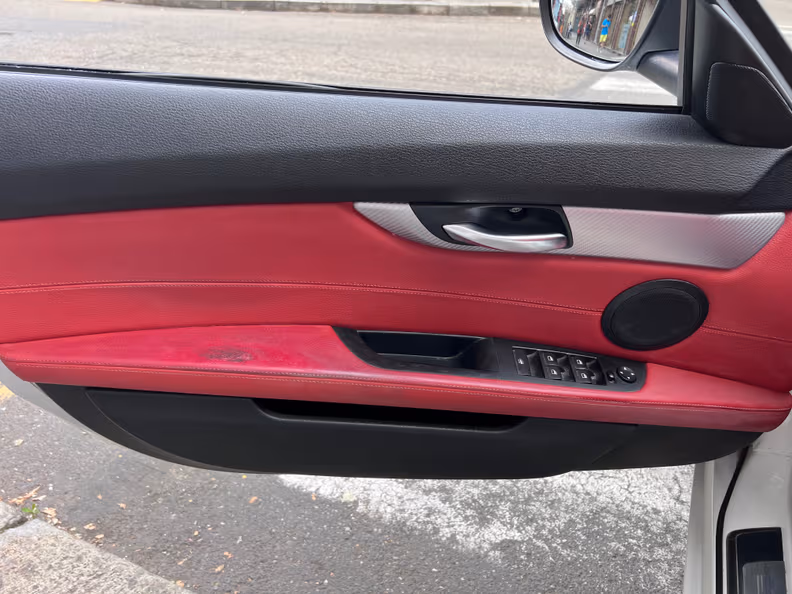 BMW Z4 - 26