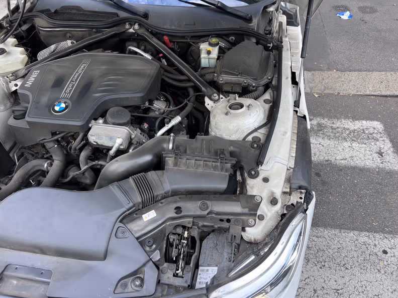 BMW Z4 - 37