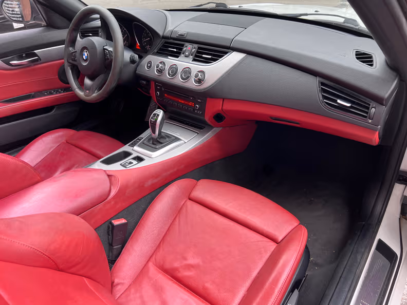 BMW Z4 - 11