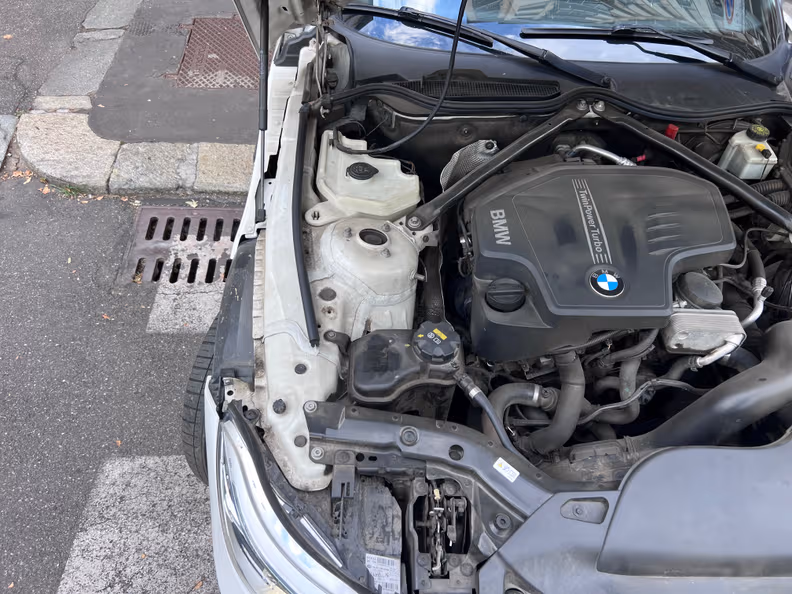 BMW Z4 - 36