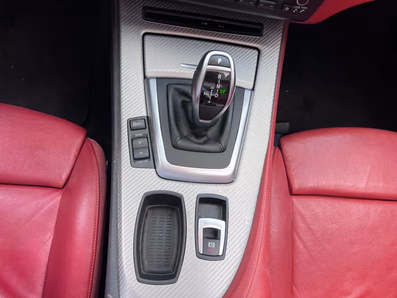 BMW Z4 - 14