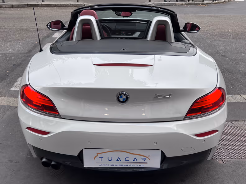 BMW Z4 - 5