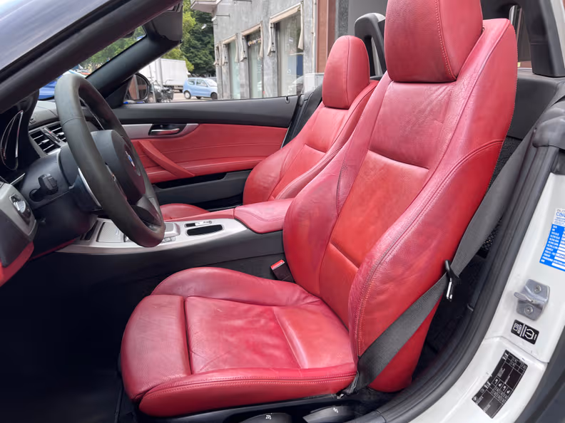 BMW Z4 - 12