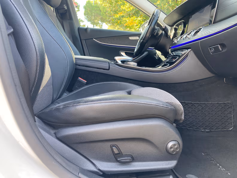 Mercedes-Benz E-Class - 74