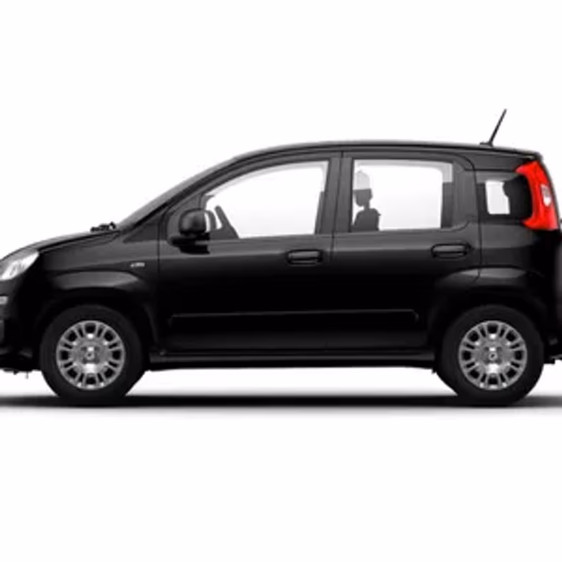 Fiat Panda - 2