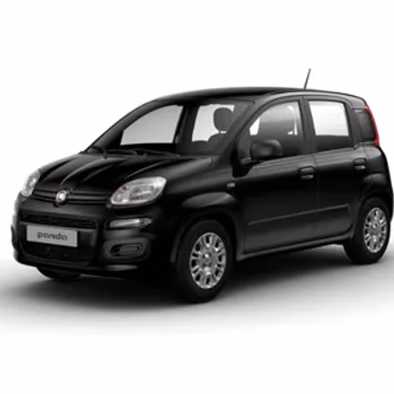 Fiat Panda - 4