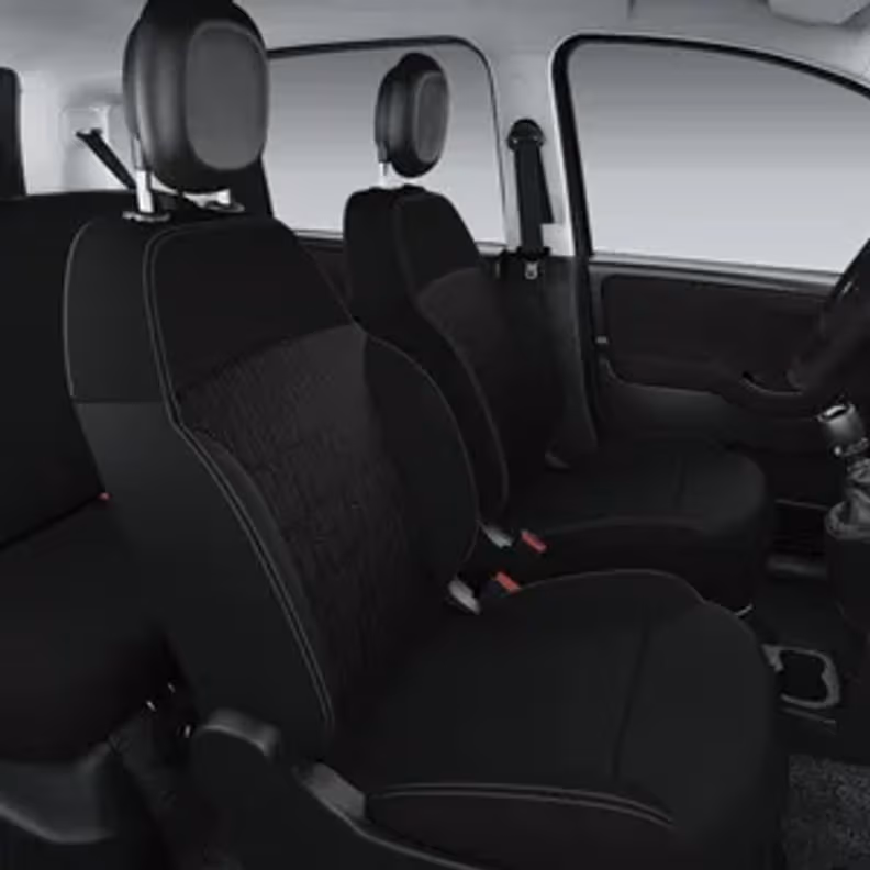 Fiat Panda - 3