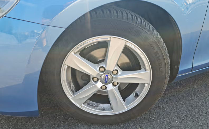 Volvo V40 - 12