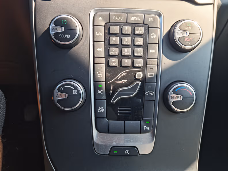 Volvo V40 - 36