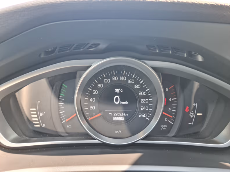 Volvo V40 - 34