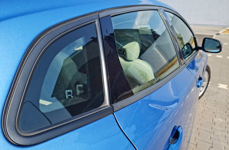 Volvo V40 - 16