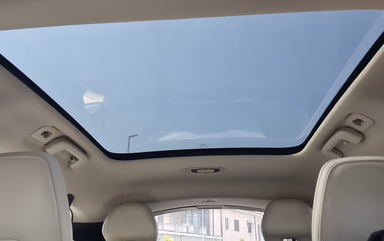 Volvo V40 - 41